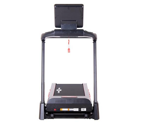 Беговая дорожка CardioPower T45 NEW фото3