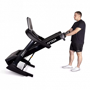 Купить Беговая дорожка Everyfit FFT03A в Москве