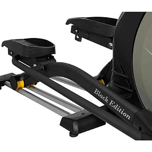 Купить Эллиптический тренажер Spirit Fitness XE520S Black Edition в Москве
