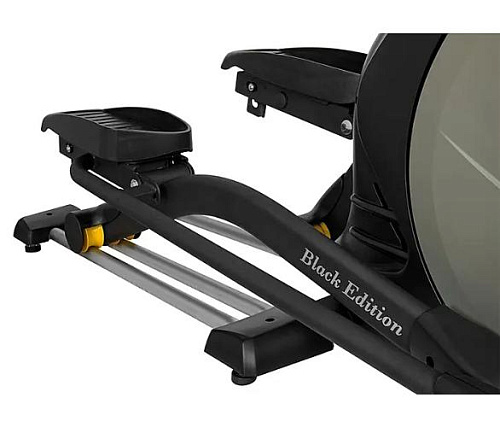 Эллиптический тренажер Spirit Fitness XE520S (Black Edition)