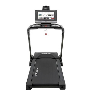 Купить Беговая дорожка Sole Fitness F89 (2023) в Москве