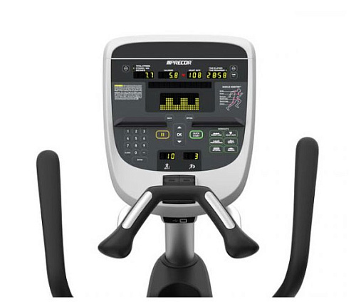 Эллиптический тренажер Precor EFX 835 V2