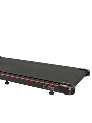 Беговая дорожка домашняя Carbon fitness T570