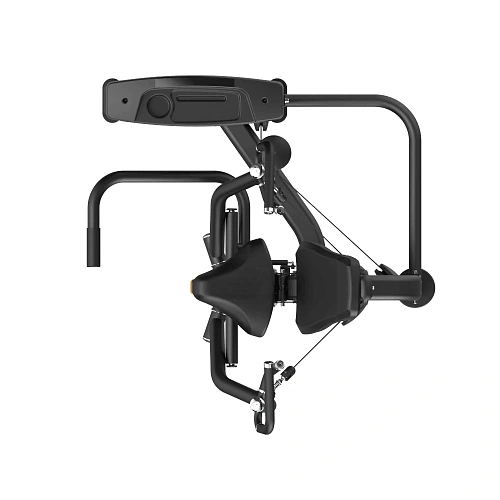 Жим от груди со сведением Smith Fitness Excellence RE8001
