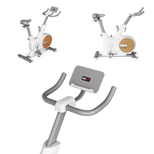 Велотренажер UNIX Fit MV-500 Wood