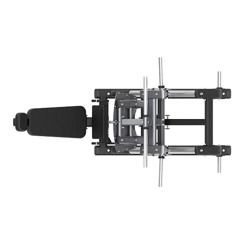 Жим ногами под углом 45 Smith Fitness Excellence SH019