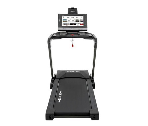 Беговая дорожка Sole Fitness F89 (2023)