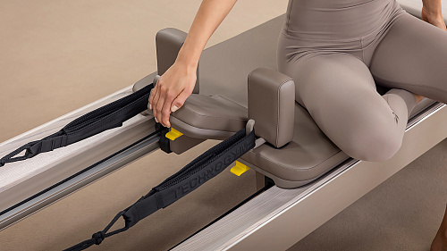 Реформер для пилатеса Technogym Reform
