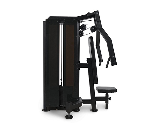 Жим от груди Bronze Gym PARTNER ML-815 профессиональный