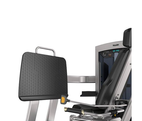 Жим ногами Aerofit Impulse FE9710 фото3