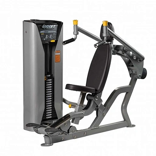 Жим от плеч HOIST RS-2501