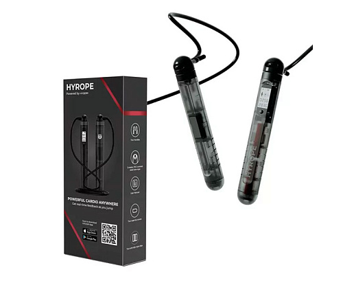 Умная скакалка Hygear Hyrope 1.0