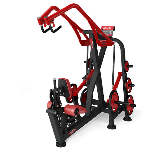 Нагружаемый дисками тренажер Panatta FreeWeight Special 1FW003 Купить Нагружаемый дисками тренажер Panatta FreeWeight Special 1FW003 в Москве