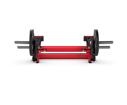 Становая тяга двухручная Gym80 4333 (50мм)