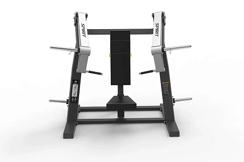 Наклонный жим от груди Spirit Fitness SP-4504