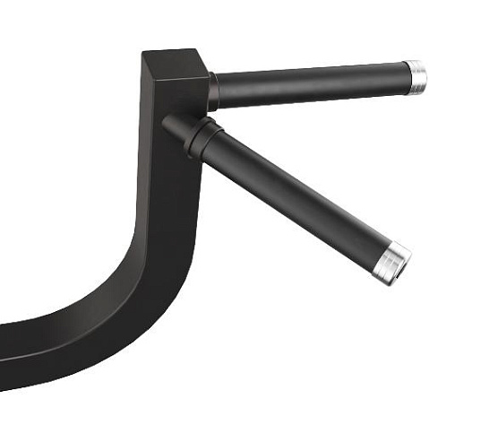 T-образная тяга с грифом Unix Fit PRO UC-1642 фото3