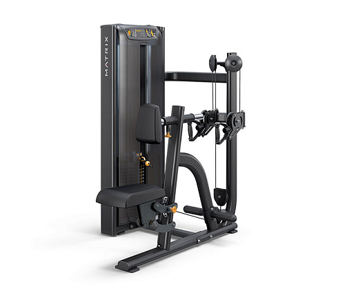 Гребная тяга Matrix Fitness VERSA VS-S34H Купить Гребная тяга Matrix Fitness VERSA VS-S34H в Москве