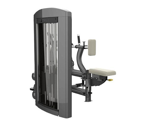 Гребная тяга True Fitness SPL-1200