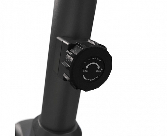 Горизонтальный велотренажер DFC B8729R фото7