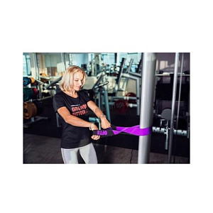 Купить Original FitTools Набор из трех тканевых эспандеров UNIQ в Москве