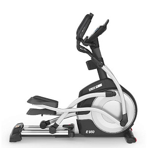 Купить Эллиптический тренажер Unix Fit E-950 PRO Manual Incline (LED) в Москве