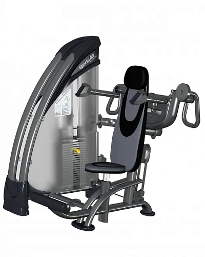 Купить Грузоблочный тренажер Sportsart Fitness S-Line S917 в Москве