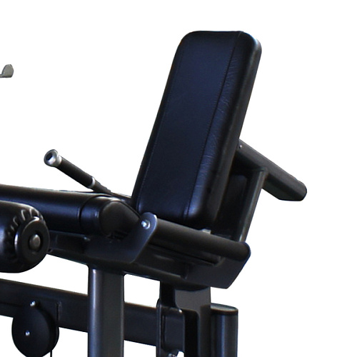 Сгибание / разгибание ног сидя Spirit Fitness DWS141-U2