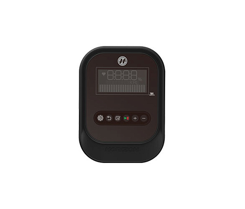 Эллиптический тренажер Horizon CITTA ET5.0