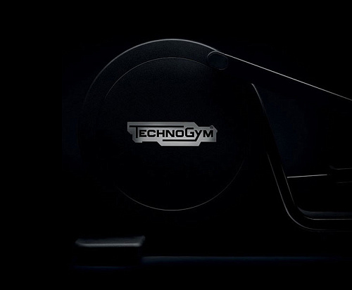 Эллиптический тренажер Synchro Artis LIVE 16