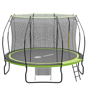 Купить Батут Scholle Батут Scholle JUMPER 10FT в Москве