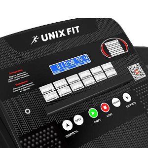 Купить Беговая дорожка Unix Fit ST-550L в Москве