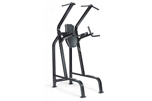 Everyfit Поднятие коленей/ брусья/ подтягивание Lexco LF-210