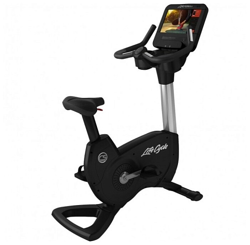 Велотренажер Life Fitness Platinum Elevation SE3 HD Купить Велотренажер Life Fitness Platinum Elevation SE3 HD в Москве