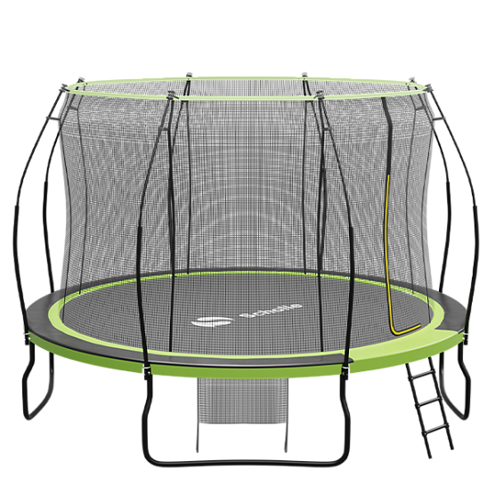 Батут Scholle JUMPER 10FT фото2