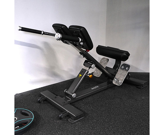 Гиперэкстензия Anyfit PEB107 фото3