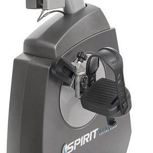 Купить Горизонтальный тренажер Spirit Fitness MR100 в Москве