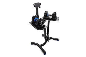 Купить Xterra Стойка для гантелей XTERRA в Москве