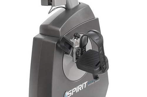 Горизонтальный тренажер Spirit Fitness MR100