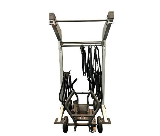 Стойка для TANK и аксессуаров Torque X-Create 4TDM-101 (1.2 м) фото2