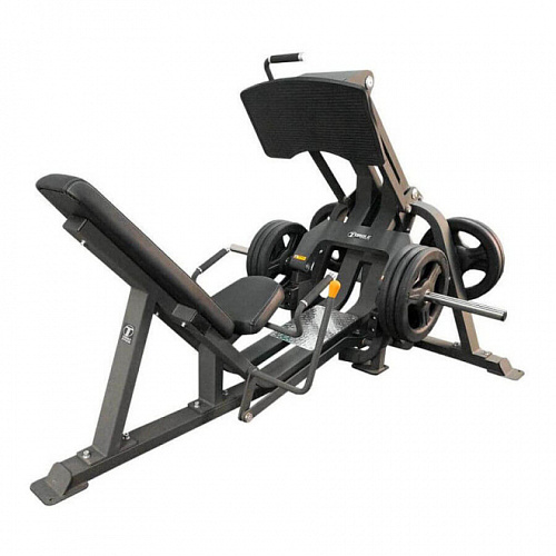 Жим ногами сидя на свободных весах Torque XPLLP-001 Купить Жим ногами сидя на свободных весах Torque XPLLP-001 в Москве