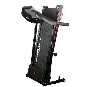 Купить Беговая дорожка CardioPower T10 в Москве