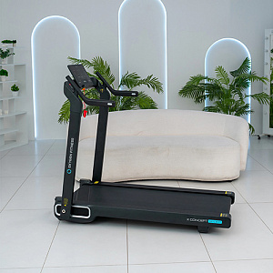 Купить Беговая дорожка Oxygen X-CONCEPT SPORT ДОМАШНЯЯ в Москве