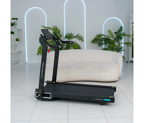 Беговая дорожка Oxygen X-CONCEPT SPORT ДОМАШНЯЯ