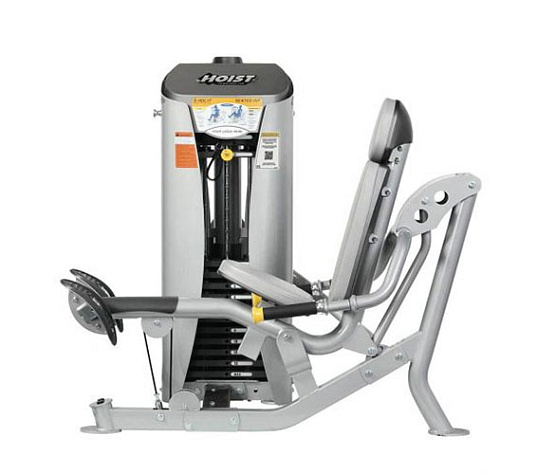 Силовой тренажер Hoist ROC-IT RS-1101 фото1