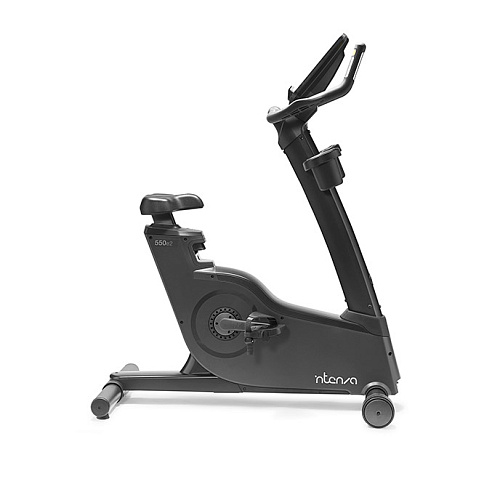 Вертикальный велотренажер Intenza 550 UBe2+