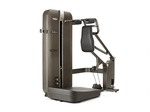 Приседания Technogym Artis Squat