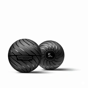 Слэмбол Technogym Slam Ball 5 кг