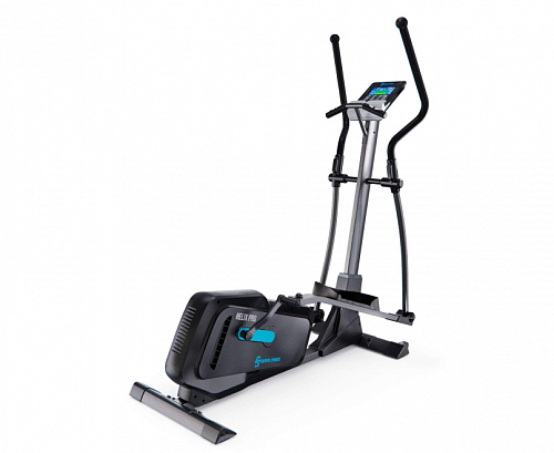 Купить Эллиптический тренажер DFC Capital Sports в Москве