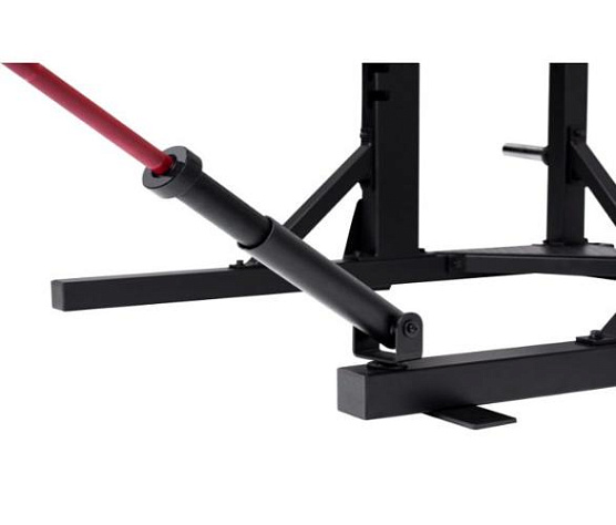 Силовая полурама Inspire UCHR (с опциями) фото3