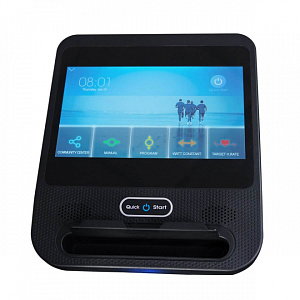 Купить Эллиптический тренажер Sportop E770-SMART в Москве